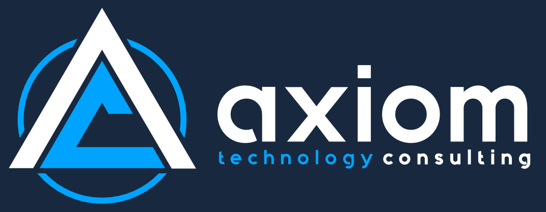 Axiom Consulting Logo